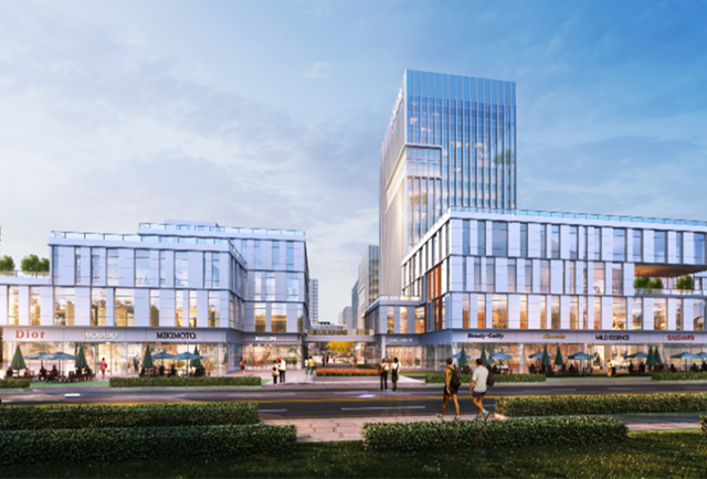 陵水诸暨二手房